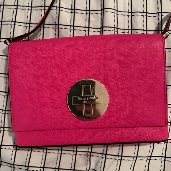 Pink Kate Spade - Picture 5 of 7